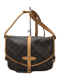 Louis Vuitton Saumur 30 Monogram
