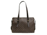 Louis Vuitton Damier Chelsea Shoulder Bag