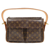 Louis Vuitton Viva Cite GM Monogram Shoulder Bag