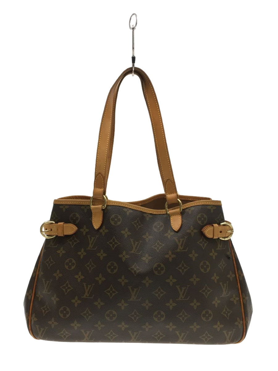 Louis Vuitton Batignolles Horizontal Monogram Brw
