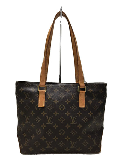 Louis Vuitton Hippopo Piano Tote Bag