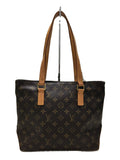 Louis Vuitton Hippopo Piano Tote Bag