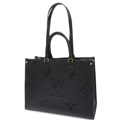 Louis Vuitton Emplant On The Go MM Hand Bag