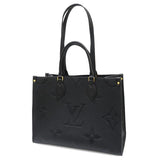 Louis Vuitton Emplant On The Go MM Hand Bag