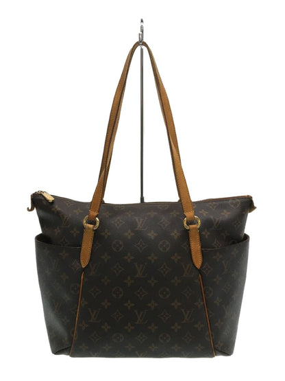 Louis Vuitton  Totally MM Monogram BRW