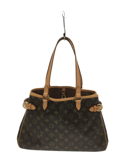 Louis Vuitton Batignolle Horizontal Monogram BRW