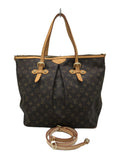Louis Vuitton Palermo GM Monogram BRW