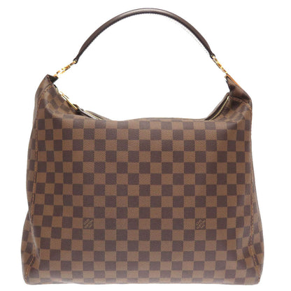 Louis Vuitton Damier Portobello PM Shoulder bag Brown