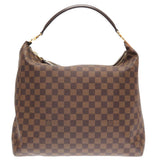 Louis Vuitton Damier Portobello PM Shoulder bag Brown
