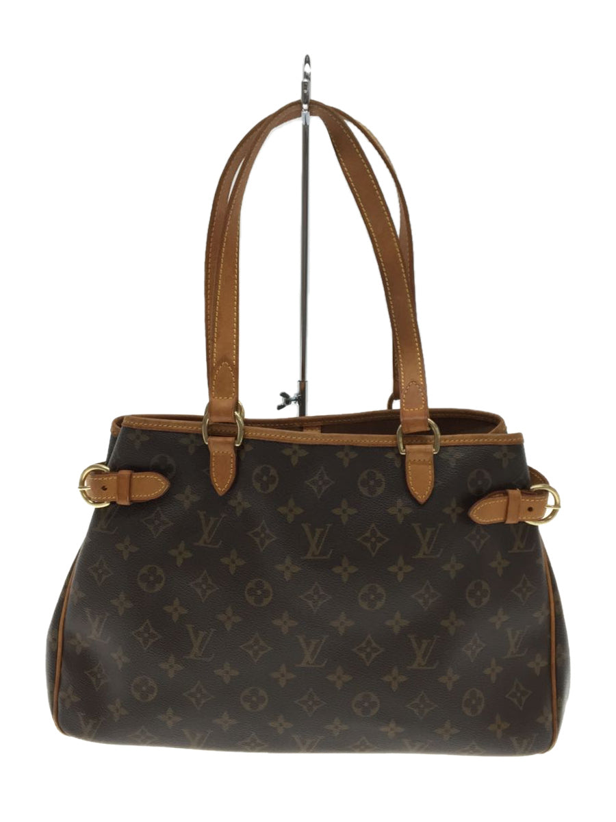 Louis Vuitton Batignolle Horisontal Monogram Brown