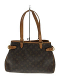 Louis Vuitton Batignolle Horisontal Monogram Brown