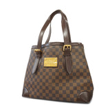 Louis Vuitton Tote Bag Damier Hampstead MM