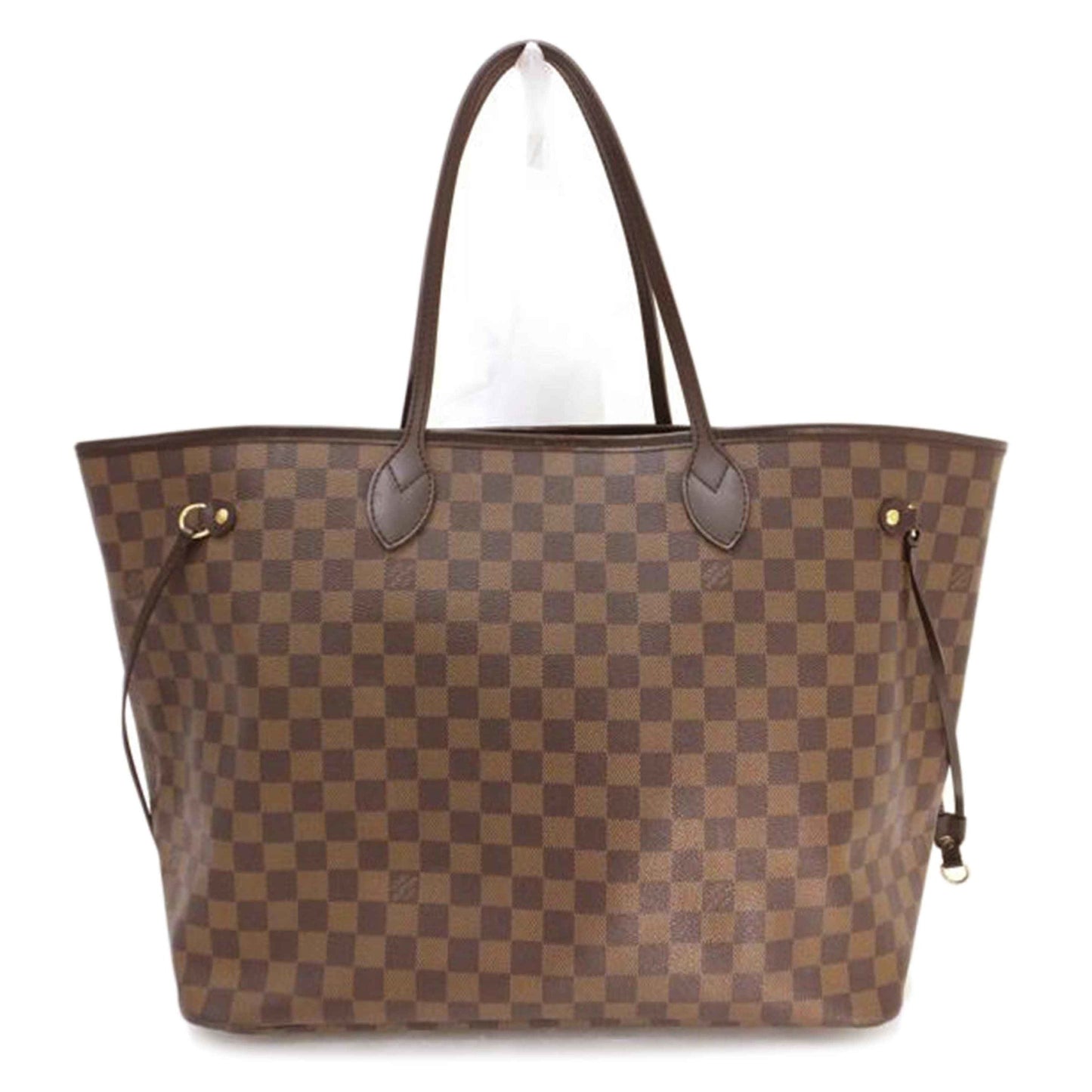 Louis Vuitton Neverfull GM Damier Hand Bag