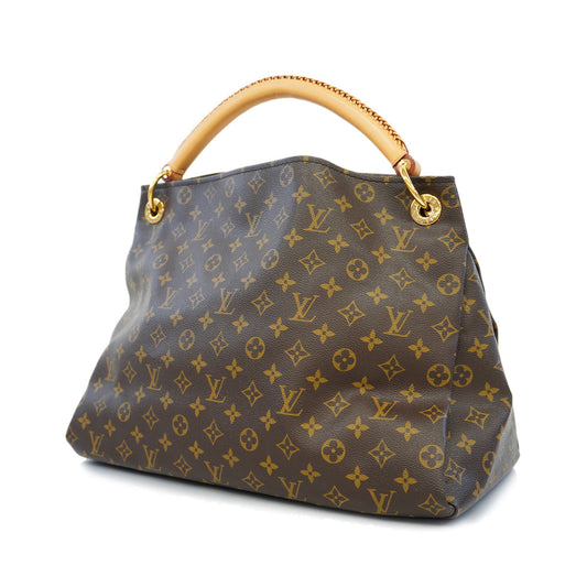 Louis Vuitton Shoulder Bag Monogram Artsy MM