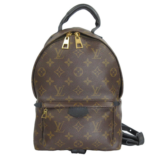 Louis Vuitton Monogram Palm Spring Backpack PM