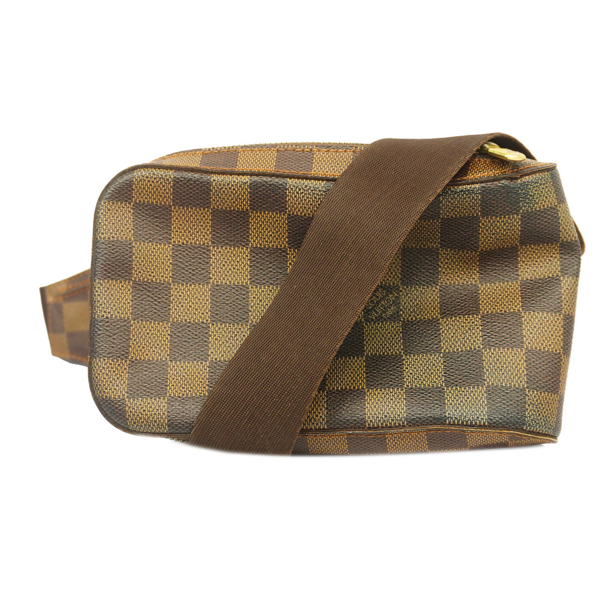 Louis Vuitton Body Bag Damier Jeronimos Bag