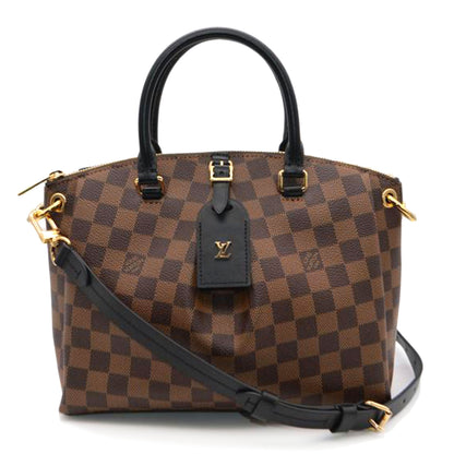 Louis Vuitton Odeon Tote Bag PM Damier Nube