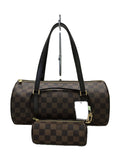 Louis Vuitton Monogram Handbag
