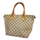 Louis Vuitton Tote Bag Damier Azur Saleya PM Bag
