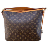 Louis Vuitton Delightful PM Pivoine Women's Shoulder Bag