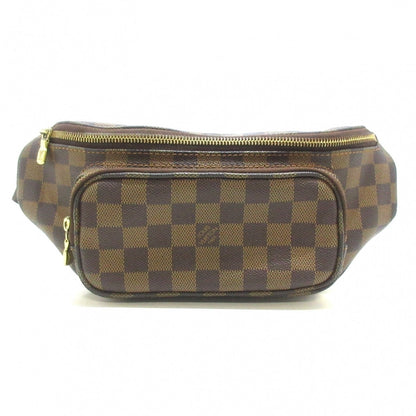 Louis Vuitton Bum Back Melville Waist Pouch Ebene