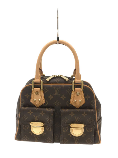 Louis Vuitton  Manhattan PM monogram