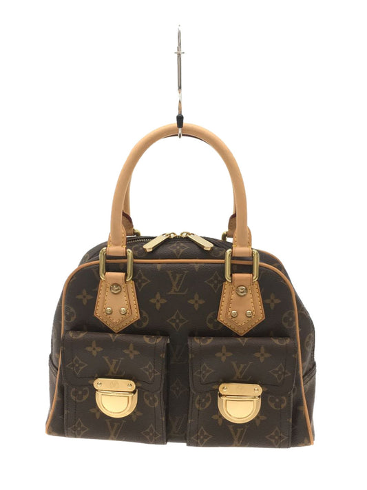 Louis Vuitton  Manhattan PM monogram