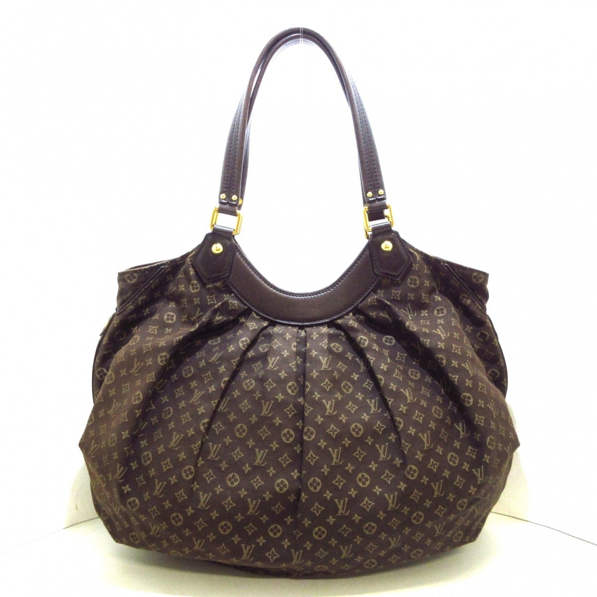 Louis Vuitton Idylle Fantasy Shoulder Bag Fuzan Monogram