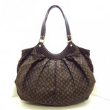 Louis Vuitton Idylle Fantasy Shoulder Bag Fuzan Monogram