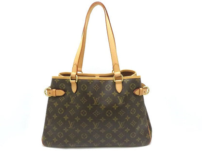 Louis Vuitton Batignolles Horizontal Monogram