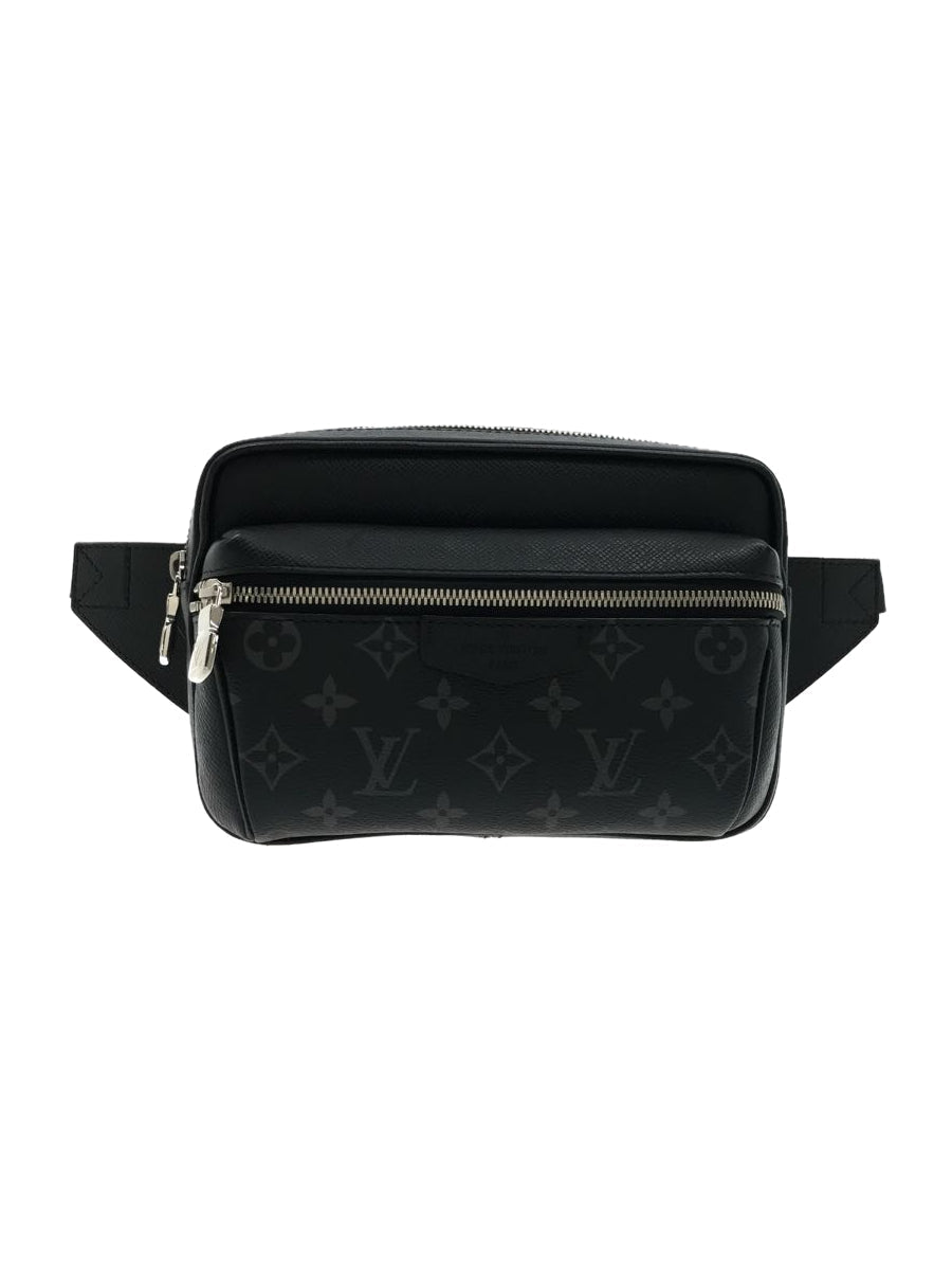 Louis Vuitton Bum Bag Outdoor Monogram Noir