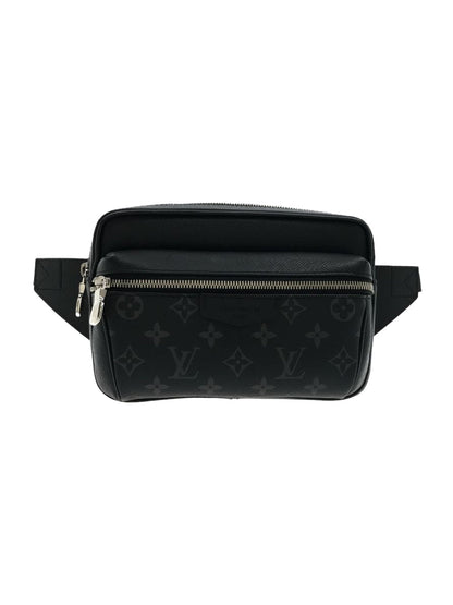 Louis Vuitton Bum Bag Outdoor Monogram Noir