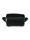 Louis Vuitton Bum Bag Outdoor Monogram Noir