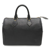 Louis Vuitton Epi Speedy 25 Handbag Mini Boston Bag