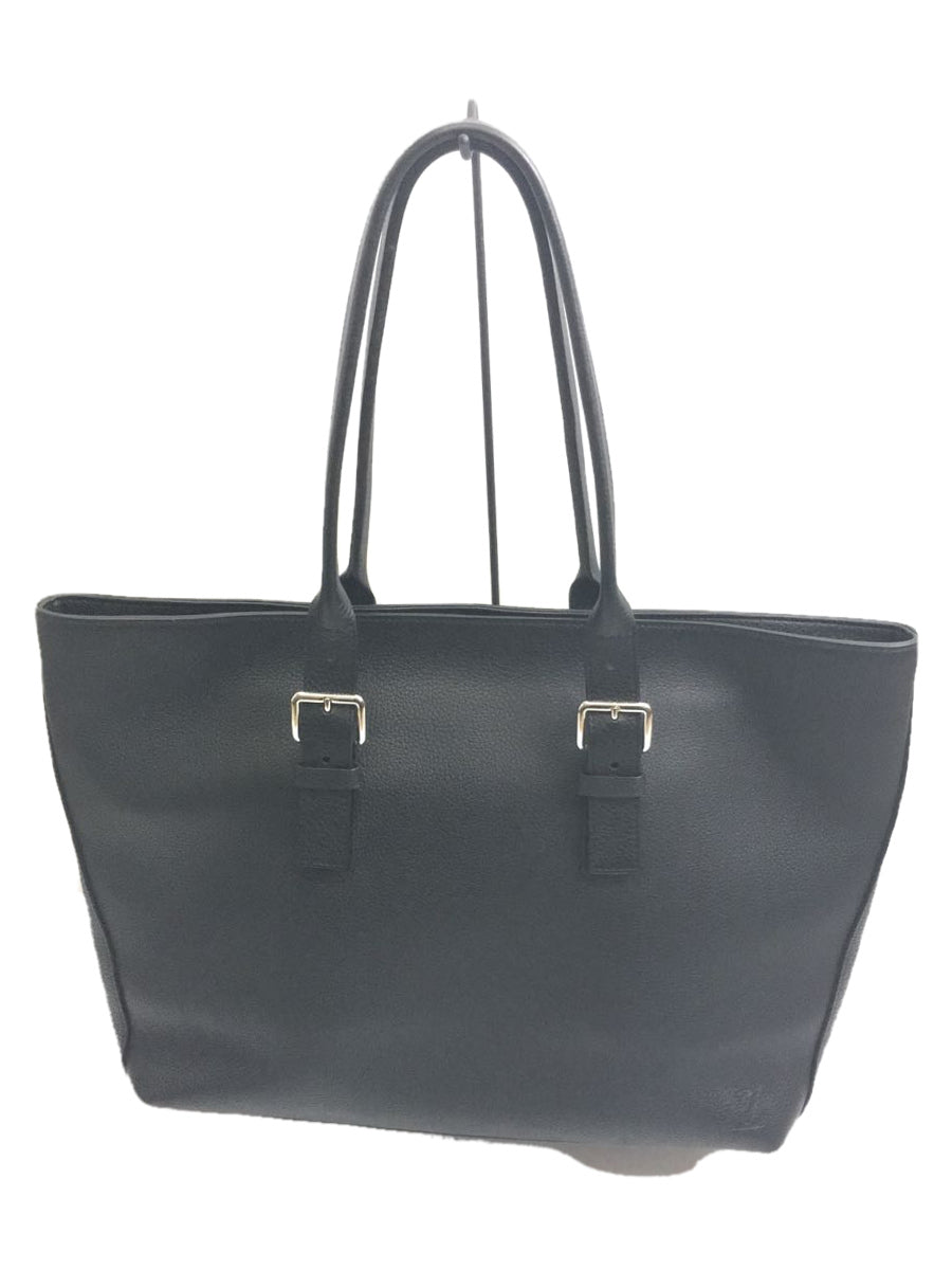 Louis Vuitton Canva Voyage Cuir Taurillon Noir Leather