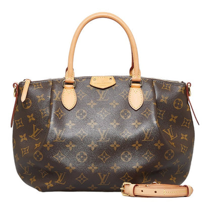 Louis Vuitton Monogram Turenne PM Shoulder Bag