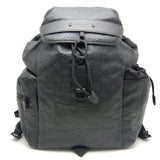 Louis Vuitton Backpack Monogram Shadow Leather Noir Black