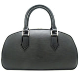 Louis Vuitton Epi Jasmine Noir Handbag Black