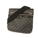Louis Vuitton Shoulder Bag Damier Graphite Thomas