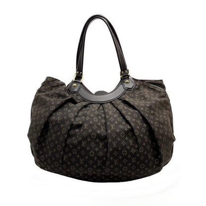 Louis Vuitton Tote Bag Monogram Idile Fantasy Fuzhan