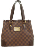 Louis Vuitton Damier Hampstead PM Tote Bag