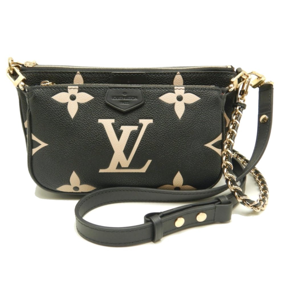 Louis Vuitton Emplant Multi-Pochette Accessoire Diagonal Shoulder Bag