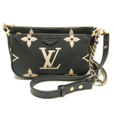 Louis Vuitton Emplant Multi-Pochette Accessoire Diagonal Shoulder Bag