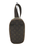 Louis Vuitton Pochette Ganju Monogram BRW