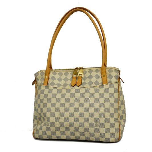 Louis Vuitton Tote Bag Damier Azur Figeri PM