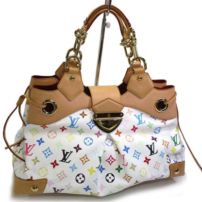 Louis Vuitton Ursula Handbag Monogram Multicolor