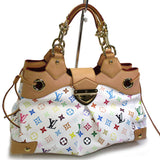 Louis Vuitton Ursula Handbag Monogram Multicolor