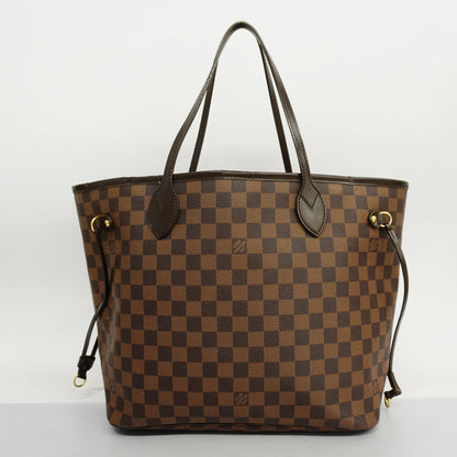 Louis Vuitton Tote Bag Damier Neverfull MM