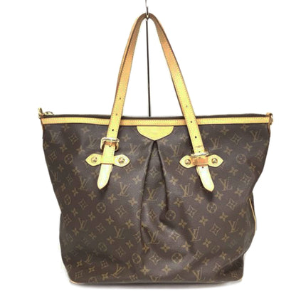 Louis Vuitton Monogram Palermo GM Tote Bag