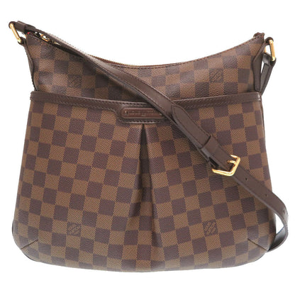 Louis Vuitton Damier Bloomsbury PM Shoulder bag Brown